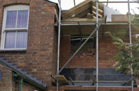 free Shorne West home extension quotes