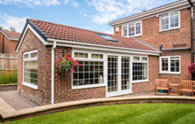 Shorne West house extension leads