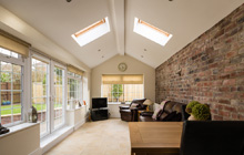 Shorne West single storey extension leads